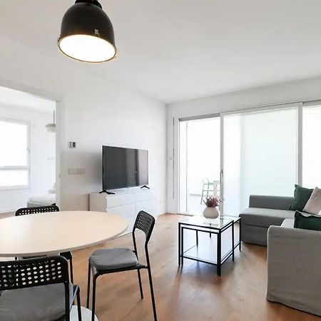 Lovely Terrace Apartment - Porta Romana District Milano Eksteriør billede