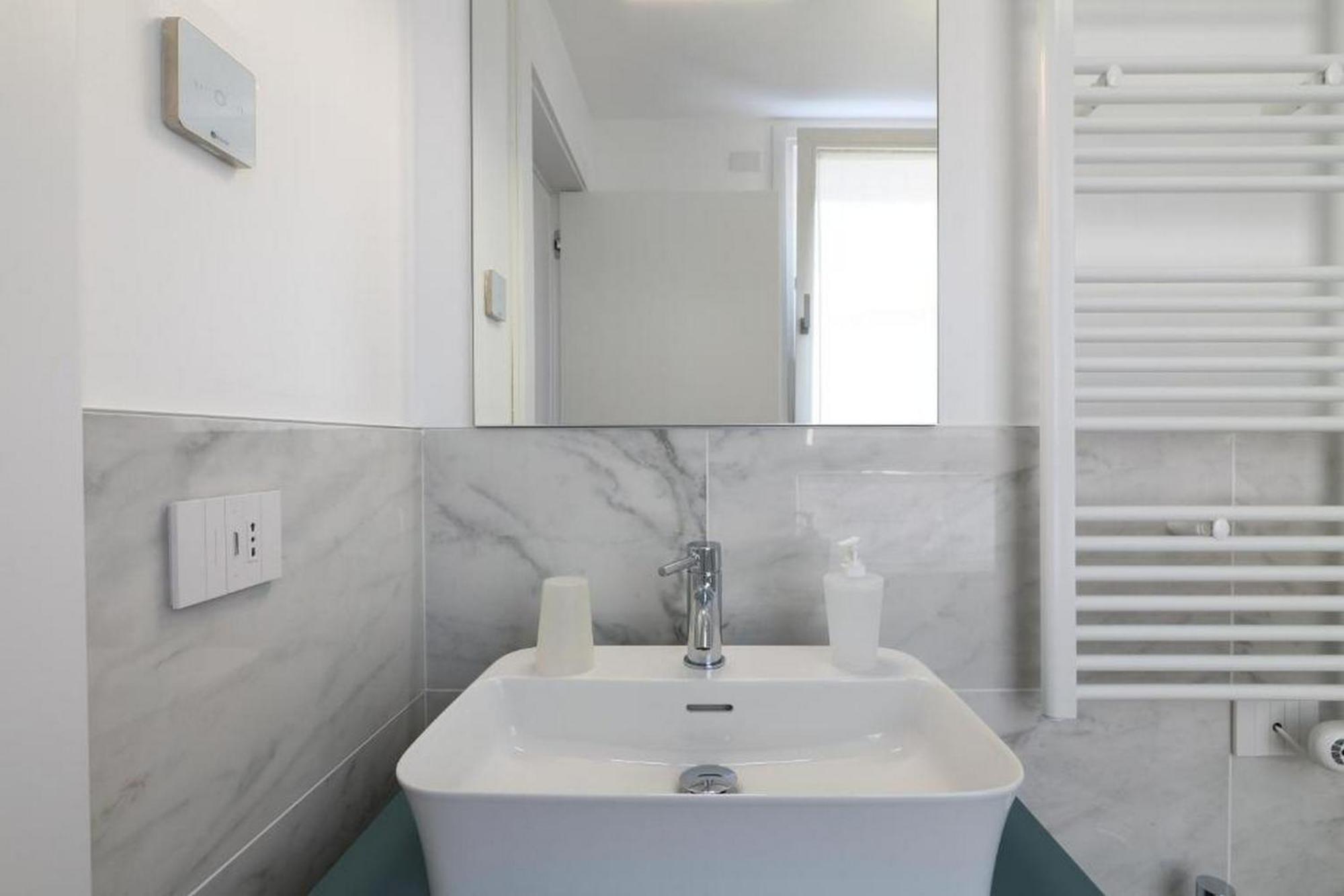 Lovely Terrace Apartment - Porta Romana District Milano Eksteriør billede