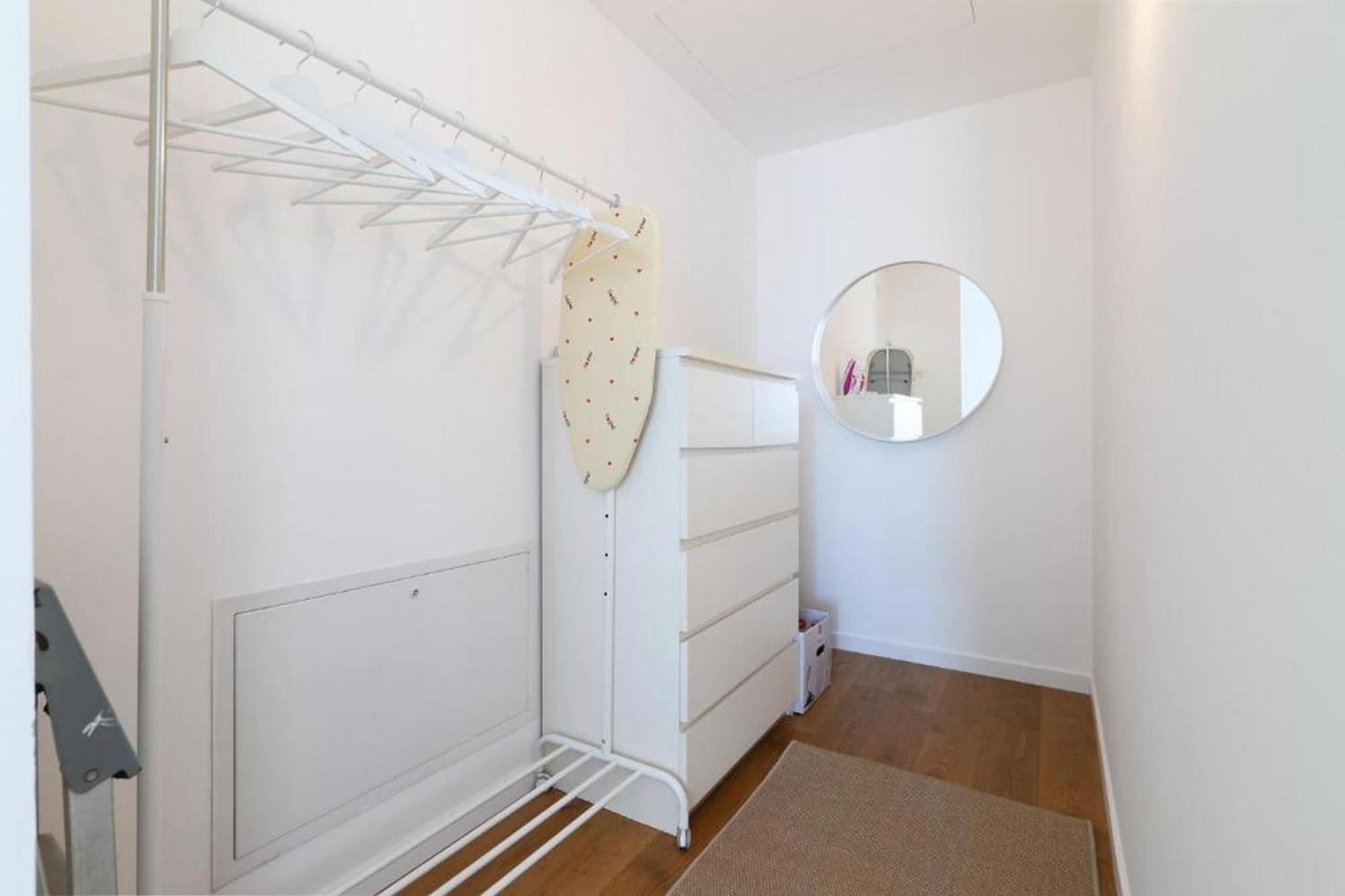 Lovely Terrace Apartment - Porta Romana District Milano Eksteriør billede