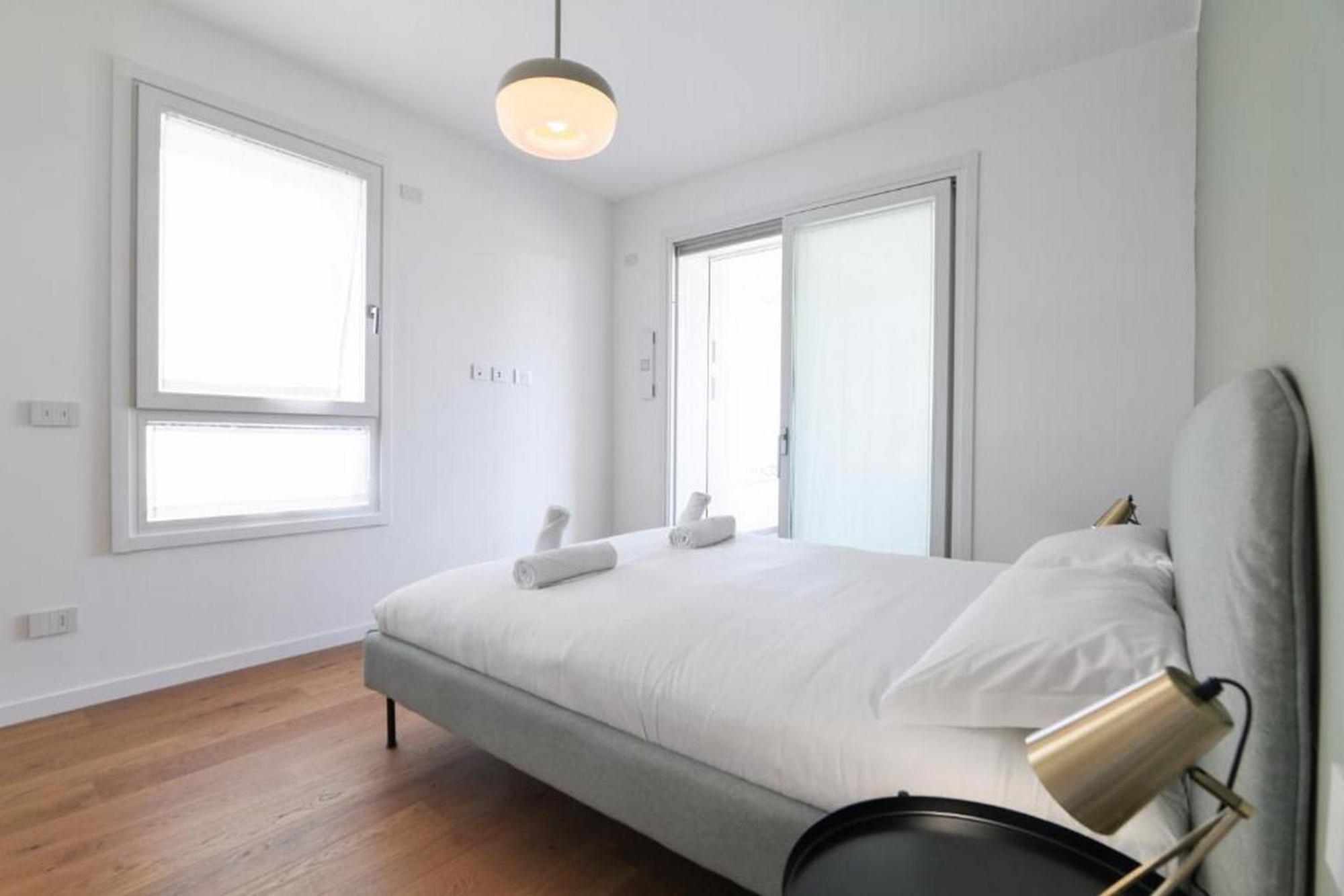 Lovely Terrace Apartment - Porta Romana District Milano Eksteriør billede
