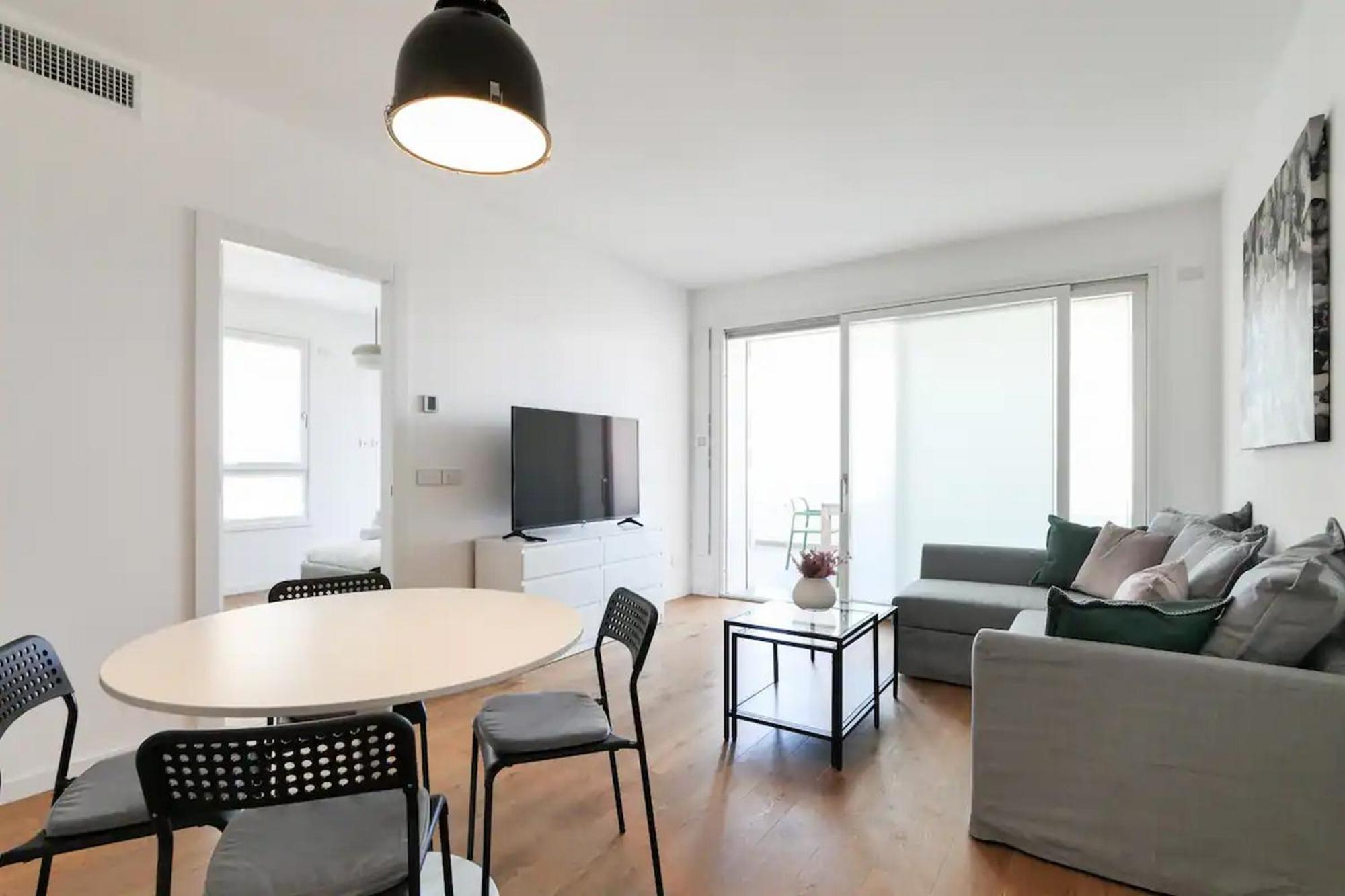 Lovely Terrace Apartment - Porta Romana District Milano Eksteriør billede